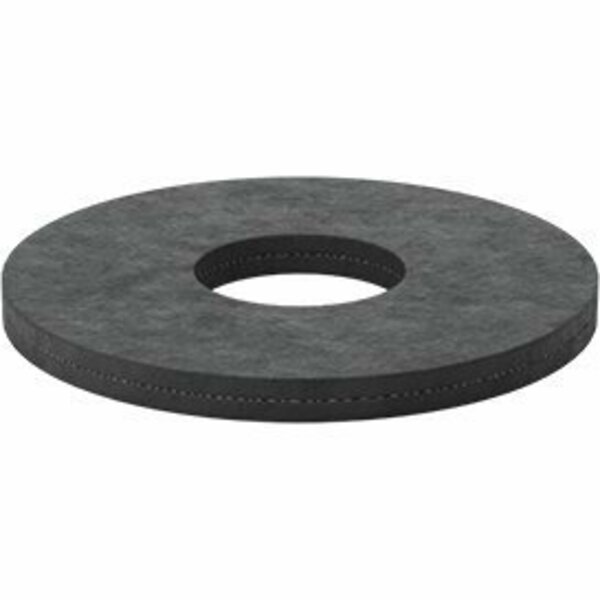 Bsc Preferred Abrasion-Resistant Cushioning Washer for 5/8 Screw Size 0.625 ID 1.75 OD, 10PK 90131A105